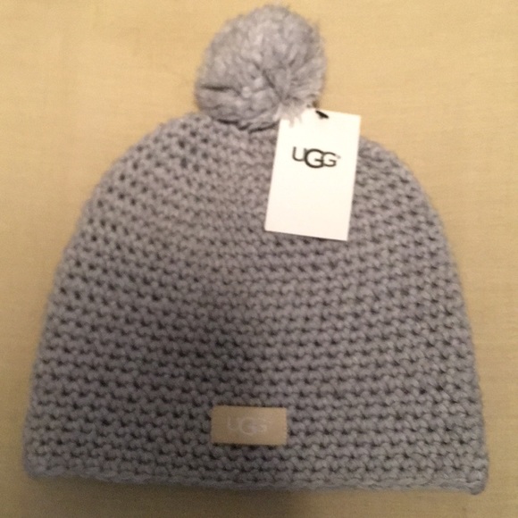 UGG Knit beanie - Picture 1 of 4